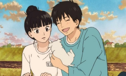 Top 20 best romance anime movies of all time with pictures  Legitng