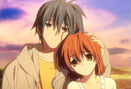 Top 25 Best Romance Anime of All Time  MyAnimeListnet