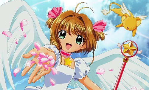 Cardcaptor Sakura