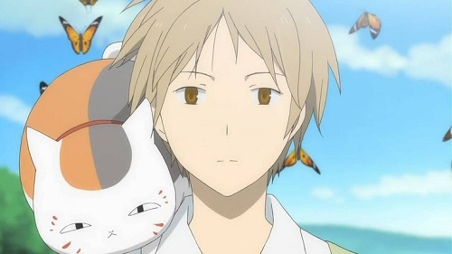 Natsume Yuujinchou