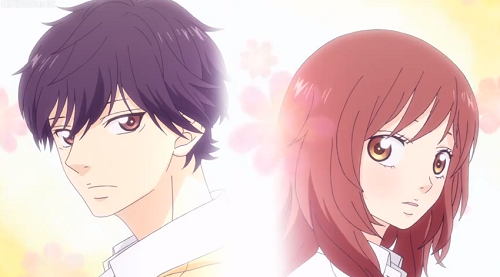 Ao Haru Ride Anime Love GIF - Ao Haru Ride Anime Love Tv Show - Discover &  Share GIFs