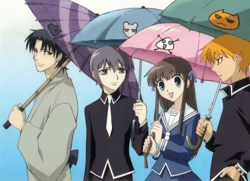 15 Best Shojo Manga (According to Myanimelist)