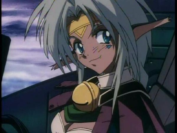 Seihou Bukyou Outlaw Star_Aisha 