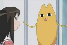 Azumanga Daioh