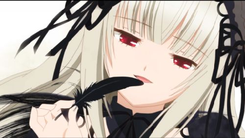 Top 15 Anime Girls with Silver, Grey, and White Hair on MAL -  