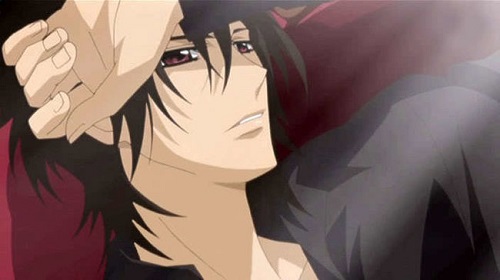 Vampire Knight, Kaname Kuran