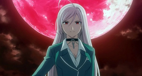 15 Best Vampires In Anime Ranked