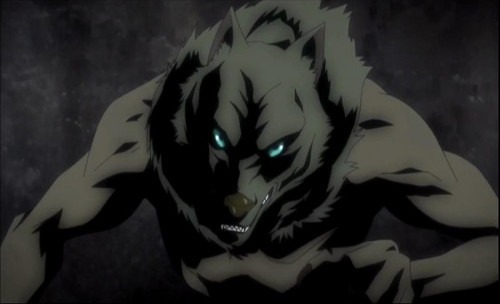 Featured image of post View 30 Badass Anime Wolf Boys