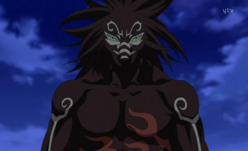 Werewolf Clan  Nanatsu no Taizai Fanon Wiki  Fandom