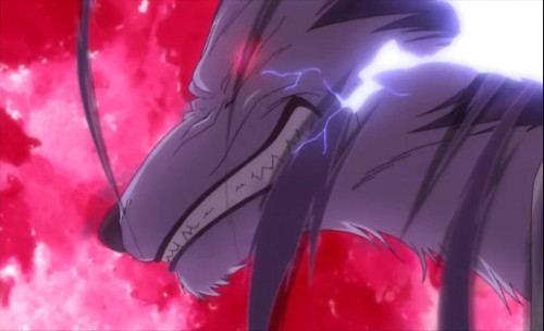 Anime That Involves Werewolves Either as The MC or as a Supporting Character or a Main Antagonist : r/anime