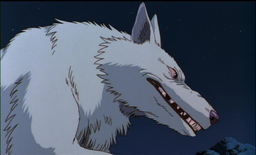 Wolfs Rain  Wikipedia