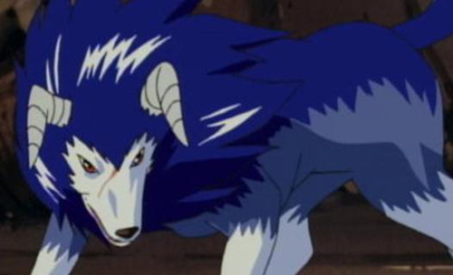 Top 15 Anime Wolf Characters Howling In The Night Myanimelist Net