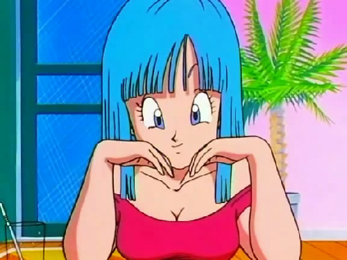 Top 15 Hot And Sexy Dragon Ball Girls Myanimelist Net