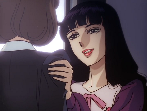 The 12 Best Yuri Anime Couples of All Time