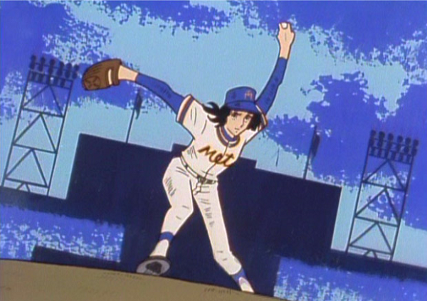 Pin by Giovanna on Major  Baseball anime, Major baseball, Sports anime