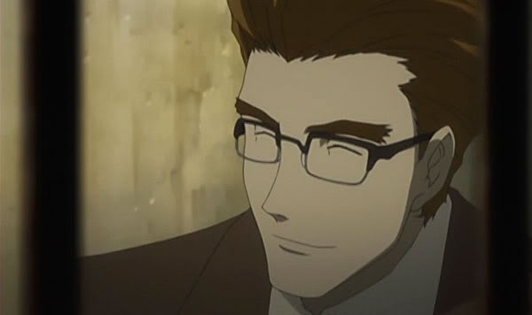 15 Anime Characters with Eyes Always Shut - Maiza Avaro (Baccano!)