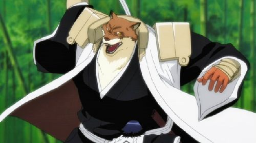 Top 15 Anime Wolf Characters: Howling in the Night 