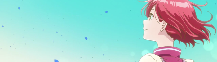 Akagami no Shirayukihime - Shirayuki header