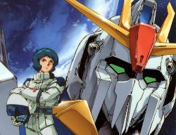 Zeta Gundam