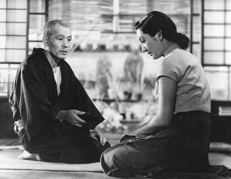 Tokyo Story