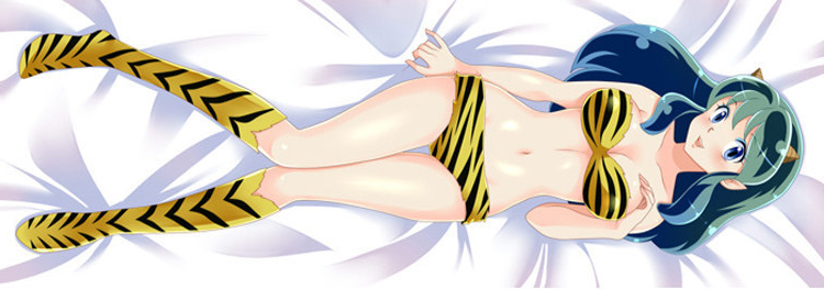 Body Pilows Anime Porn - All About Dakimakura: Comfy, Cuddly Pillow-Girlfriends! - MyAnimeList.net