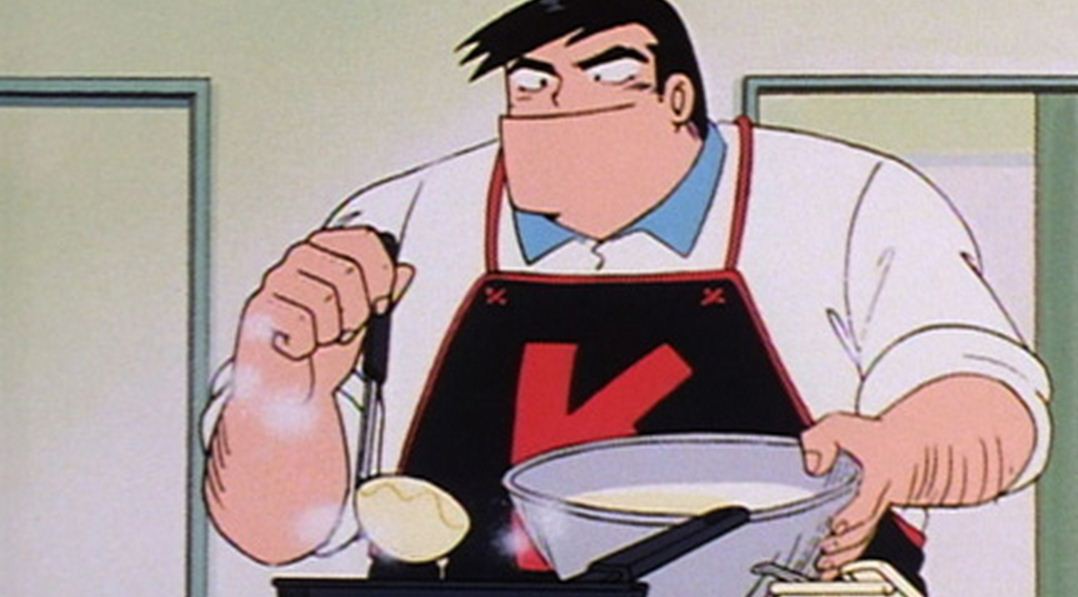 Top 15 Best CookingFood Anime of All Time  MyAnimeListnet