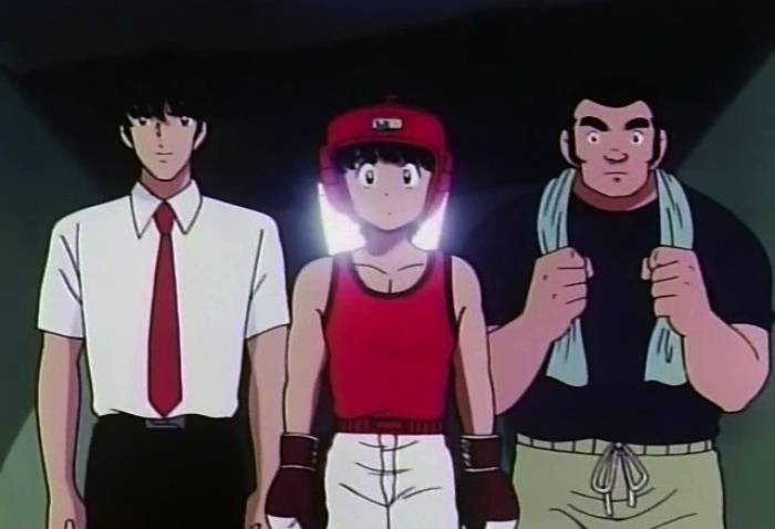 10 Best Boxing Anime, Ranked