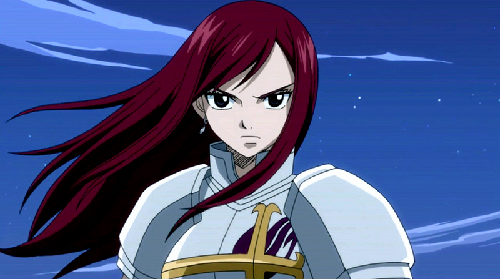 This Is Fairy Tail Top Hottest Girls In Fairy Tail 2