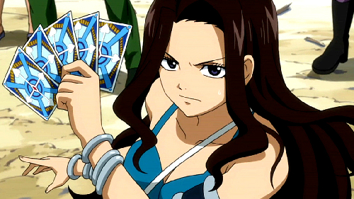 This Is Fairy Tail Top Hottest Girls In Fairy Tail 2