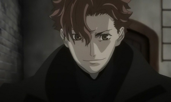 15 Anime Anti-Hero Main Characters - Claire Stanfield - Baccano!