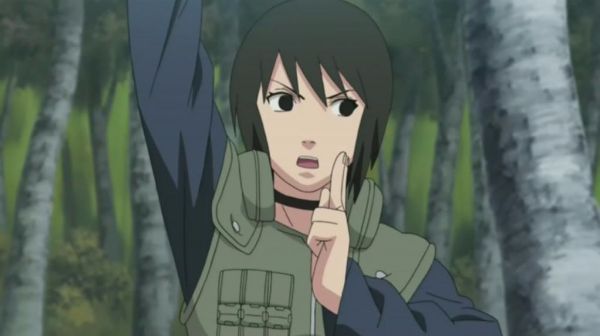 Top 15 Hot And Sexy Naruto Girls Beauty Brains And Brawn Myanimelist Net