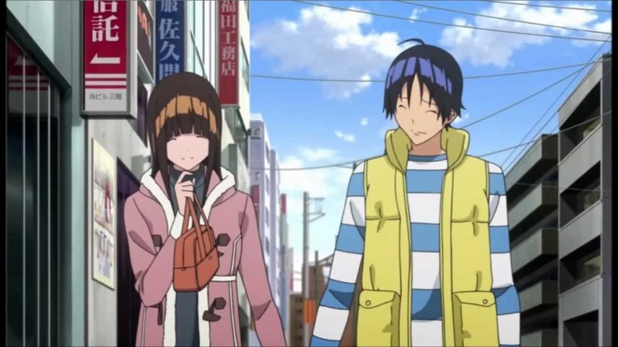 Bakuman