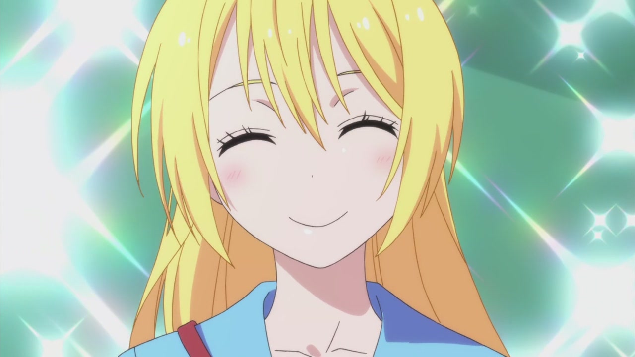 20 Best Anime Smiles: Turn That Frown Upside Down - MyAnimeList.net