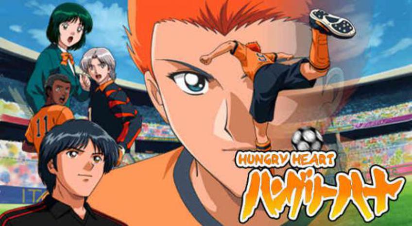 Top 10 Soccer Manga of All Time, It's All About Sportsmanship!