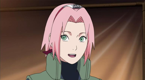 15 Best Female Characters in Naruto (Ranked)