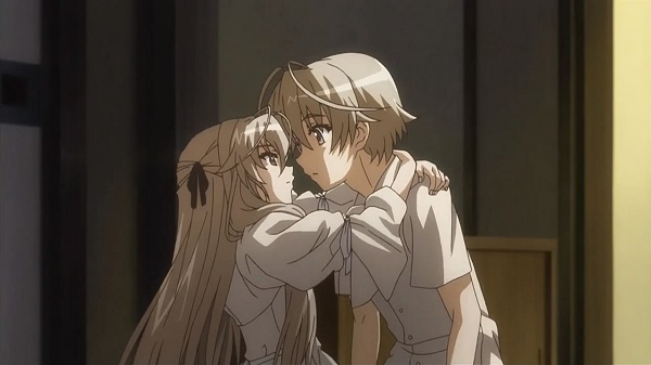 yosuga no sora