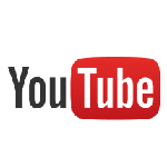 Youtube logo