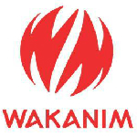 Wakanim logo