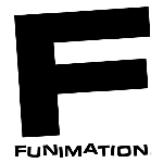 Funimation logo