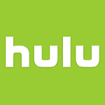 Hulu logo