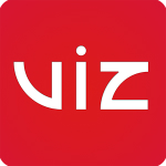 Viz logo