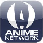 the anime network logo