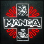 Manga Entertainment logo