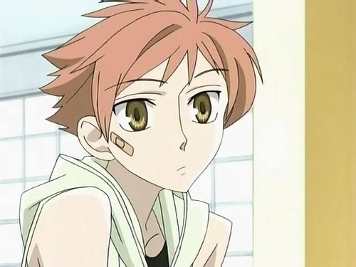 Common Anime Names, Ouran Koukou Host Club, Kaoru Hitachiin