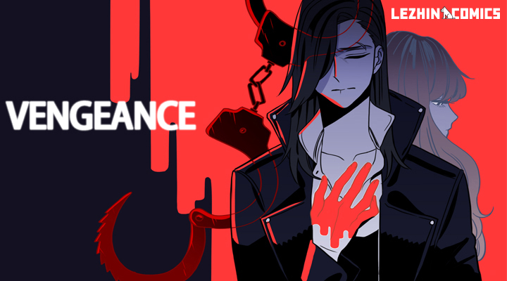 Lezhin Comics Vengeance