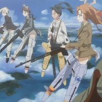 All About Mecha Musume