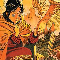 The Brilliant Manga of Satoshi Kon