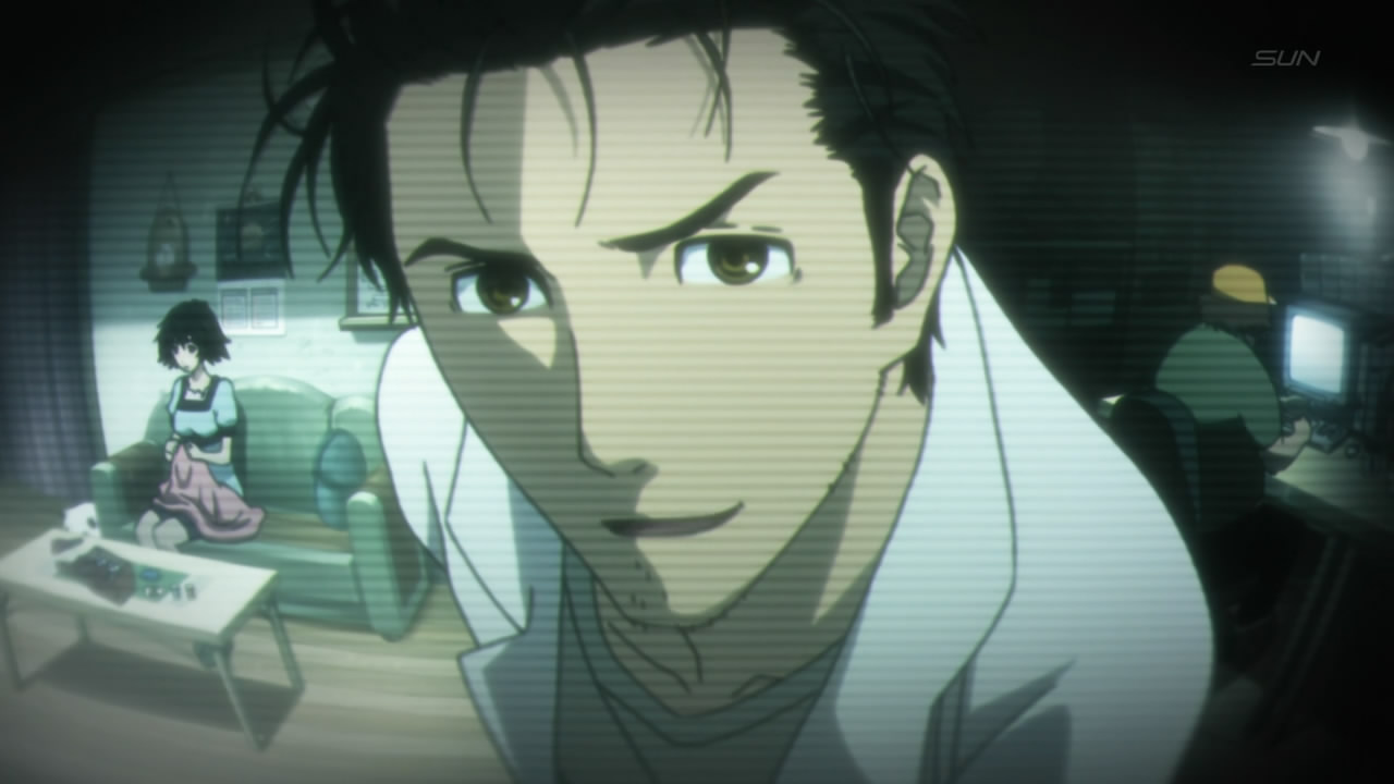 Reviews steins;gate