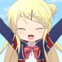 When Plot Fails, Cute Girls Don't Save the Day