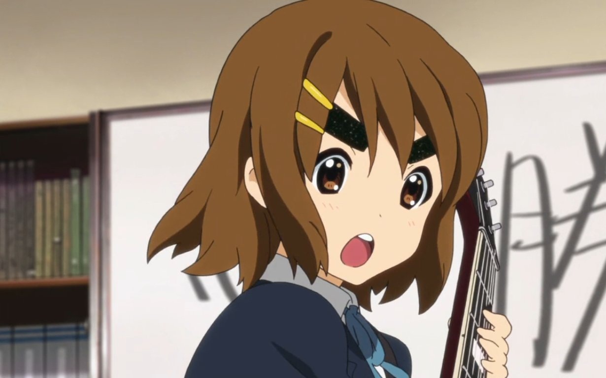 Top 15 Anime Characters With Big Eyebrows MyAnimeListnet